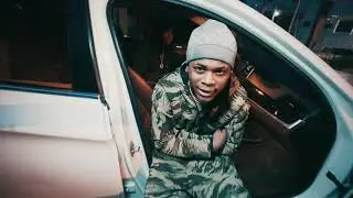 L.R - Dishonest (Freestyle)