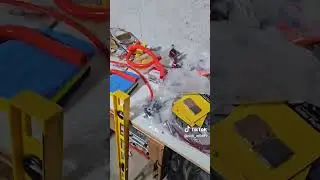 Banshee build pt1
