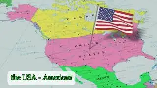 Go Getter 2 Unit 0 Countries and nationalities