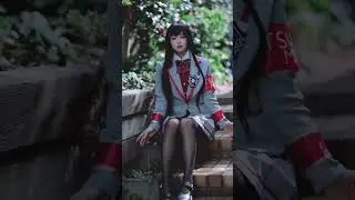 #月ノ美兎　#にじさんじコスプレ