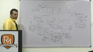 IAS 2020 - Comprehensive Preparation Strategy - How to prepare for IAS 2020- IAS 2020 Exam strategy