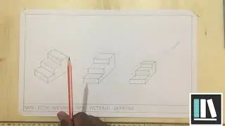 TD 202 Ep. 1 Introduction To Pictorial Drawing