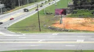 Durden Digital Network HWY 27 Enterprise Alabama