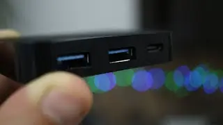 ORICO TC2U-U3 - USB Type-C HUB 5 Gbps / 4 порта + USB 3.1 + OTG ► Посылка из Китая / AliExpress