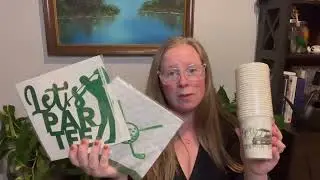 This Is My Review of This Golf Party Decorations