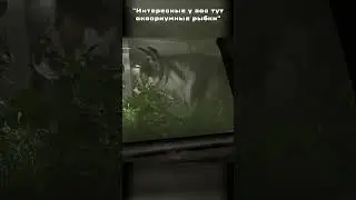 Чем только ученые в Atomic Heart не занимались