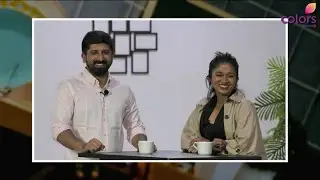 The Family Kitchen - 2021 - Episode 2