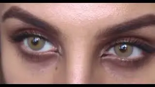 Renkli Lens - DESİO TENDER HAZEL  / Optikzade