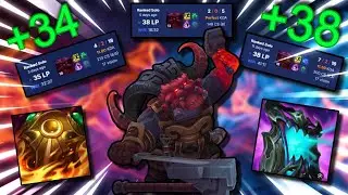 THE ORNN TOPLANE EXPERIENCE!