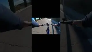 Una de las bicicletas el&eacute;ctricas mas baratas de AMAZON - SWIFTY AT656
