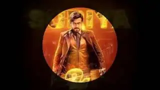 24 Trailer / Tamil / suriya / samantha