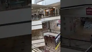 Mall de Greensboro