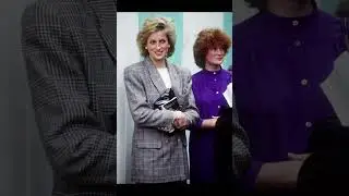 Princess Diana with her sister Sarah!🥰￼