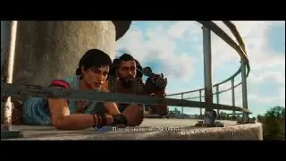 FarCry 6 - Comemierda Compilation