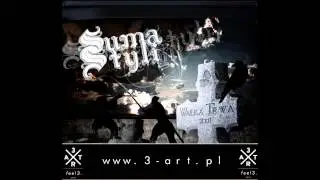 SumaStyli - Tam i z powrotem (prod. Jukasz Subbassa)