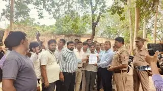 भुगतान की हुई तैयारी आ गए हैं तपजपधारी, आत्महत्या न करें कोई ठगी पीड़ित #lucc #news