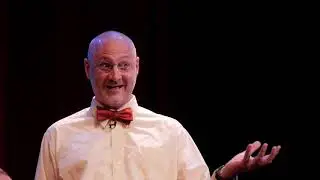 Technology's Real Superpower | Chad Frerichs & Adison Frerichs | TEDxYouth@Okoboji