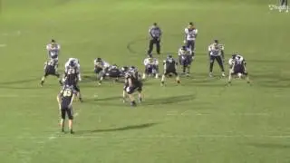 Josh Howard Kicker/Punter Recruiting Film