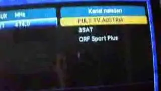 Lukov dvor 37 Prv&yacute; dign&aacute;l dvbt AUT, tx Jauerling, uhf21.