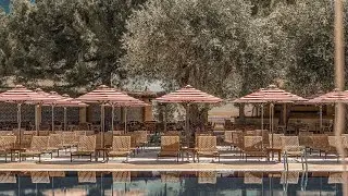Cook's Club Corfu, Greece | Travel With Navya