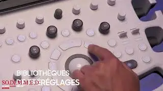 SAMSUNG HS30 Obstetrie Options
