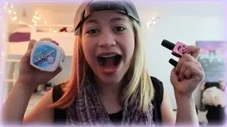 ☀July Favorites 2014☀