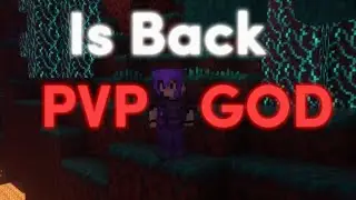 PvP God Is back!!🔥 #pvpgod #pvp #pvpmontage