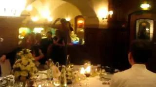 der speiende Schwan Teil 2
