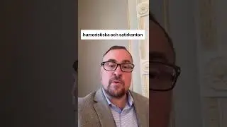 Fake news-partiet sossetrollar ogenerat