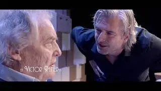 EEN GOED MENS met Jules Croiset en Victor Reinier