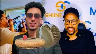 Shiine Culay oo xaabo ahaan u shitay Ilkacase Qays iyo durbaankii uu ku buraanburi jiray