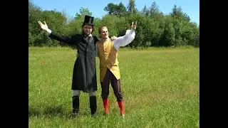 Медный всадник - Le Cavalier de Bronze