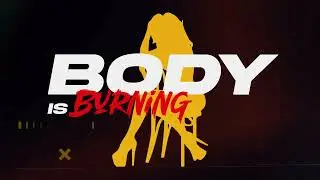 MD Millz - Poppin ( Official Lyric Video)
