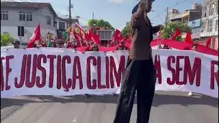 COP30 in Belem!