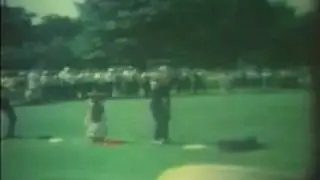 The Real Golf Masters: Nicklaus, Palmer & Player : Golf Memories 1963 at Glen Flora CC in Waukegan