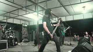 Alif release party