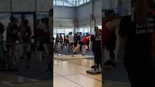 New Haven Invitational, IPFW, Fort Wayne, IN