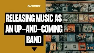 How An Up-And-Coming Band Decides Which Songs To Release