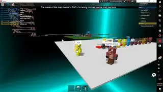 ✅ ROBLOX HACK ✅| OP LVL 7 SCRIPT EXECUTOR CALU LUA C | 2017 WORKING ✅