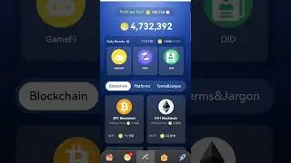 Tap Coins Daily Bounty 30.06.2024r.