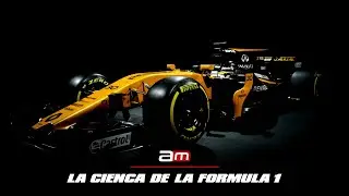 LA CIENCIA DE LA FORMULA 1 - Documental Carreras, F1 HD (Espa&ntilde;ol)