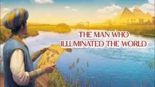 IBN AL HAYTHAM - The Inventor of Camera