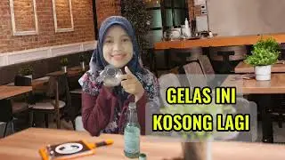 LEARN PRACTICAL INDONESIAN PART 1: EMPTY VS FULL