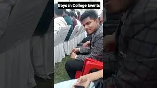 The Boys Meme | College Edition #shorts #theboys #memes #ytshorts #trending #viral #funny #college