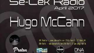 Hugo - Se-Lek Radio April 2017
