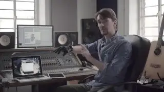 Remidi T8 - Air modulation