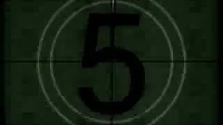 Classic Film Countdown