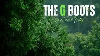 Welcome to THE G BOOTS
