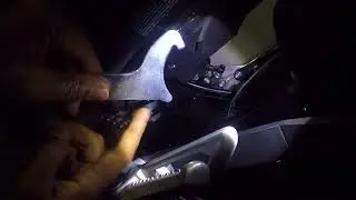 REGULAGEM DA SUSPENSÃO TRASEIRA DA HONDA NC 750X 2016