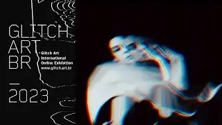 Malignorum Liquorum - Louis Montiel (France) - glitch.art.br 2023